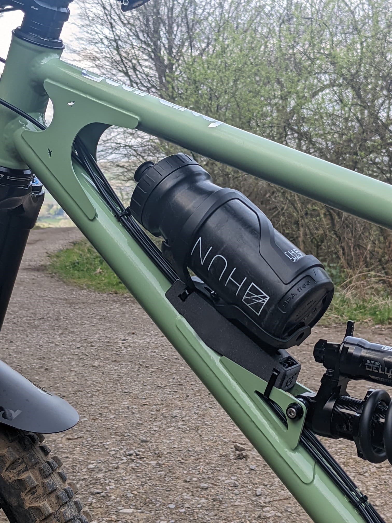 Best water bottle for mtb online